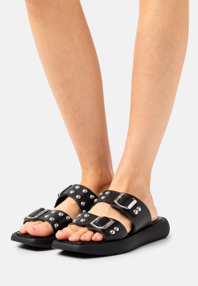 Gábor Fehér öszvérek