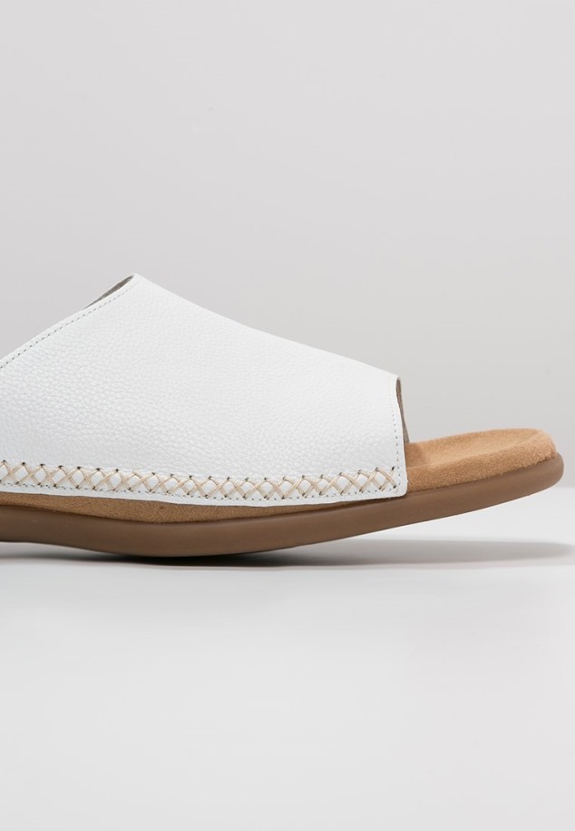 Gábor Fehér öszvérek