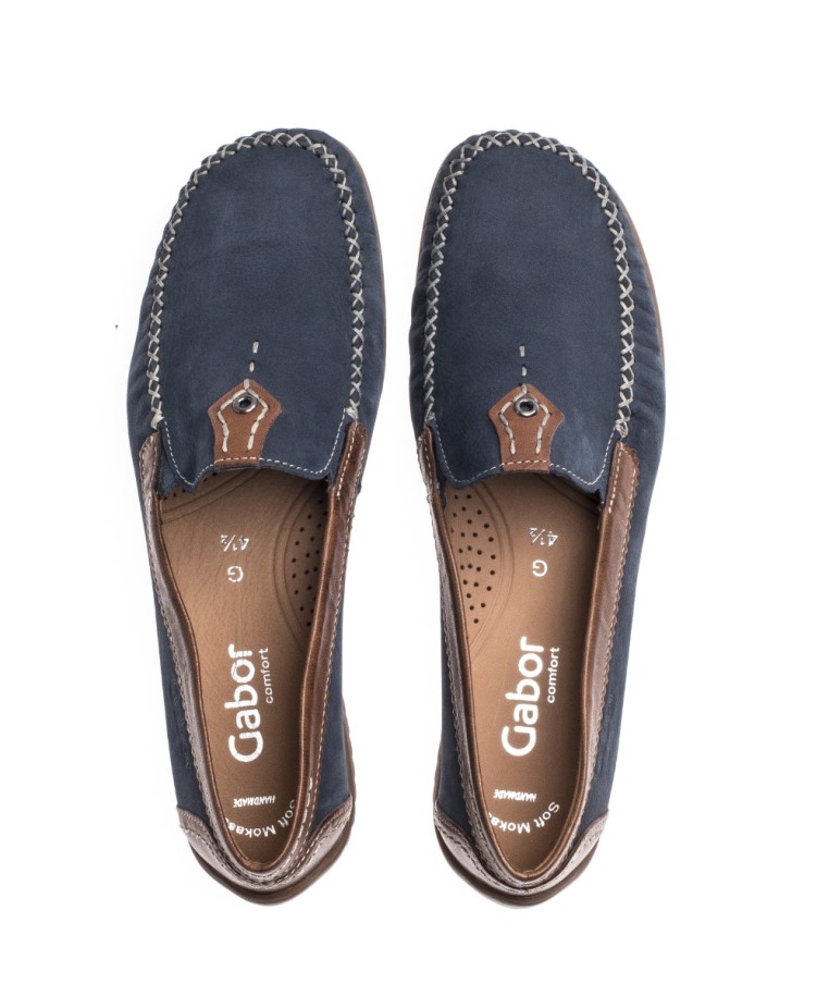 Gábor 86 090 46 Kék