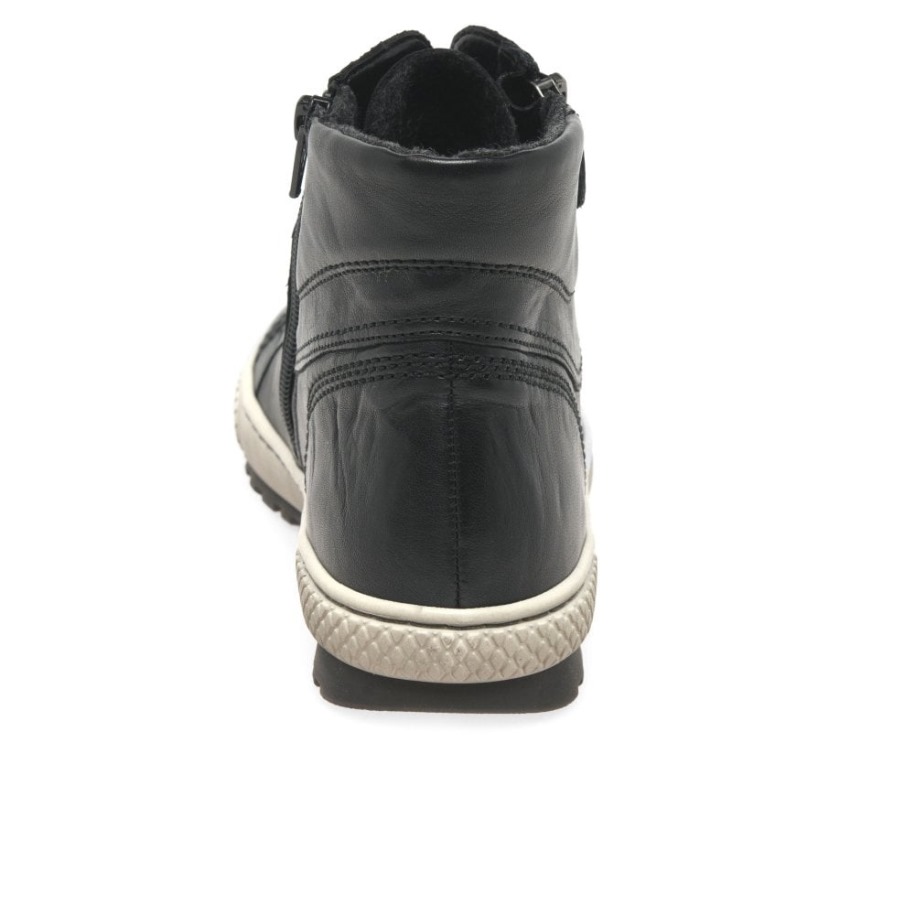 Gábor 93.754.57 Bulner Fekete