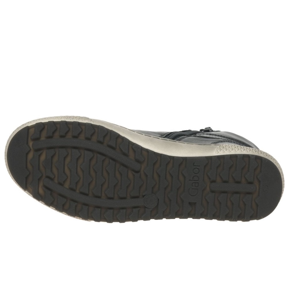 Gábor 93.754.57 Bulner Fekete