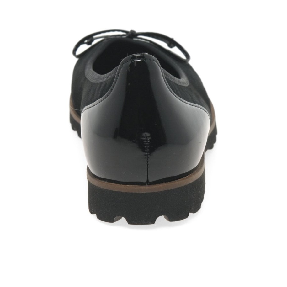 Gabor 94.100.37 Temptation Fekete