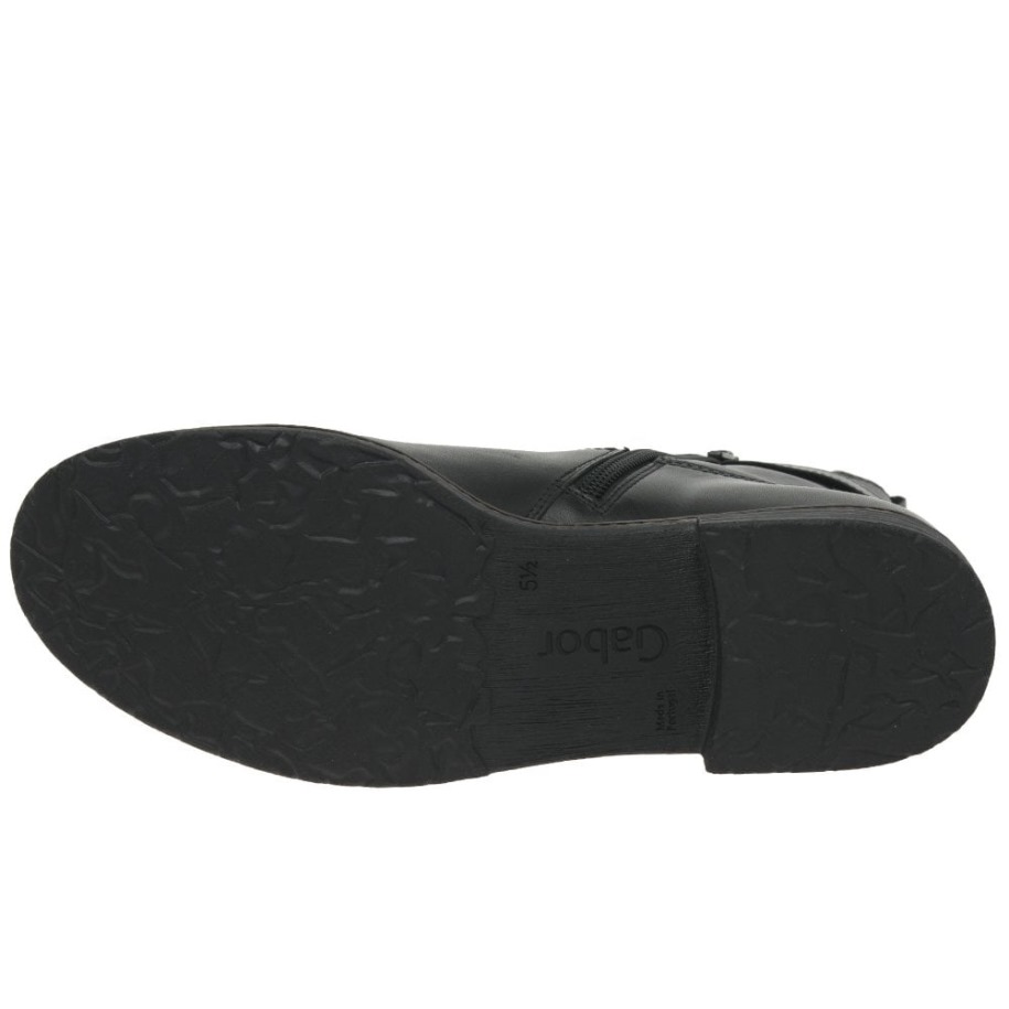 Gábor 94.670.27 Nolene Fekete