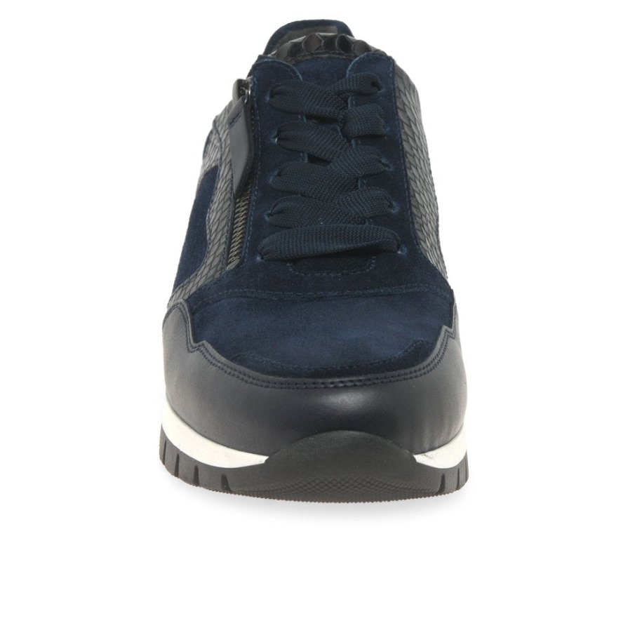 Gabor 96.438.36 Willett Marine / Nightblue