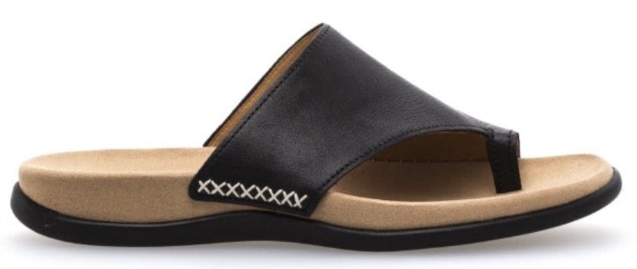 Gabor Lanzarote 03 700 27 Fekete