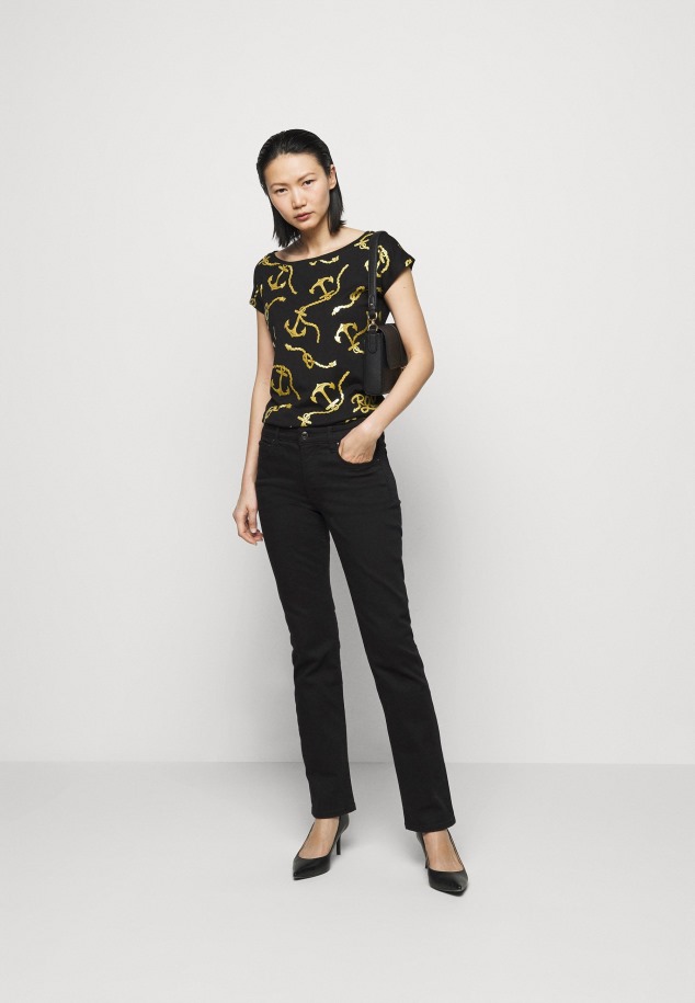 Gabor Fekete Cassedy - Magassarkú