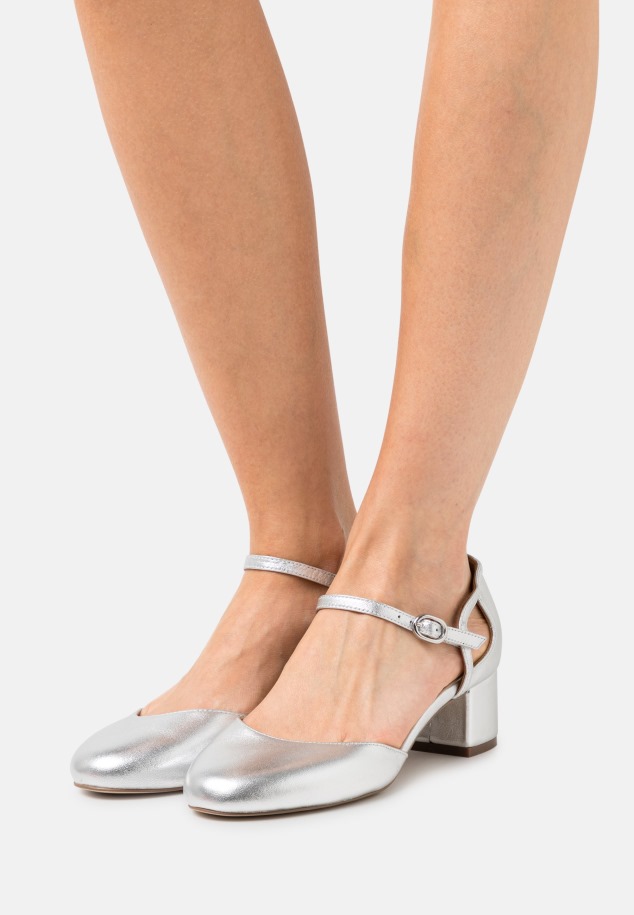 Magassarkú Ezüst Gabor