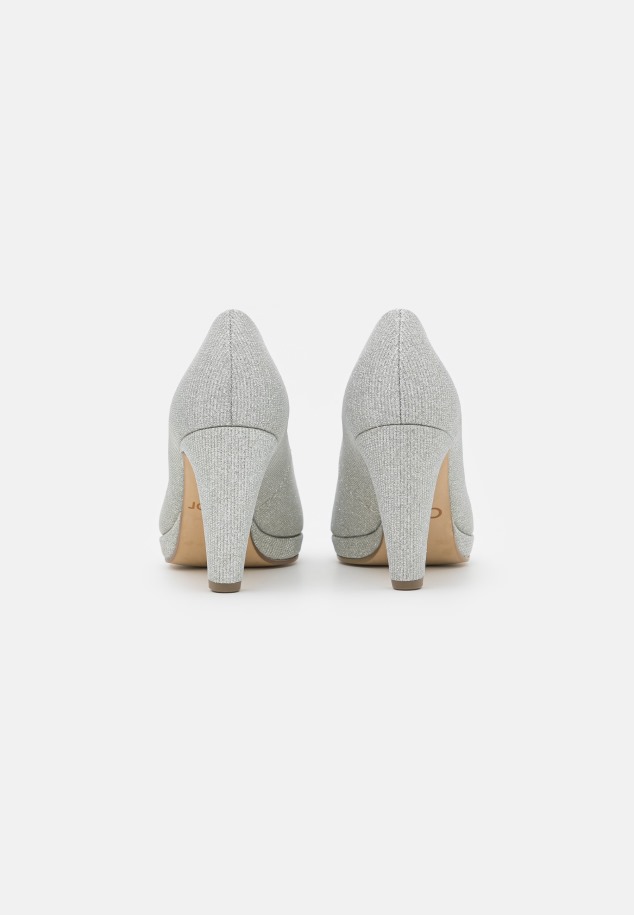 Magassarkú Ezüst Gabor