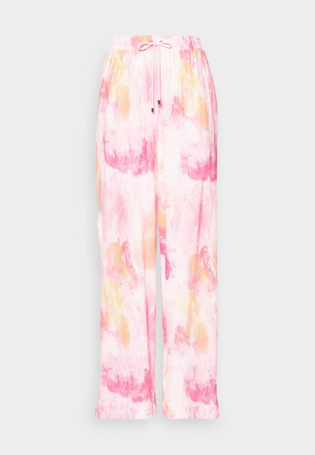 Bézs Balettpumpák Gabor