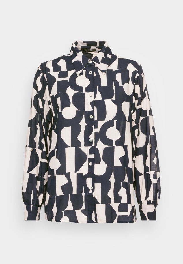 Klasszikus Bokacsizma Gabor Fekete