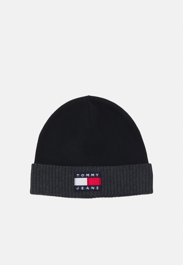 Platform Csizma Fekete Gabor