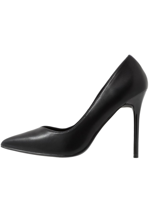 Magassarkú Világos Rózsaszín Gabor