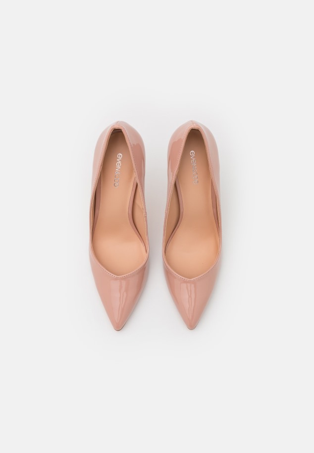 Magassarkú Világos Rózsaszín Gabor