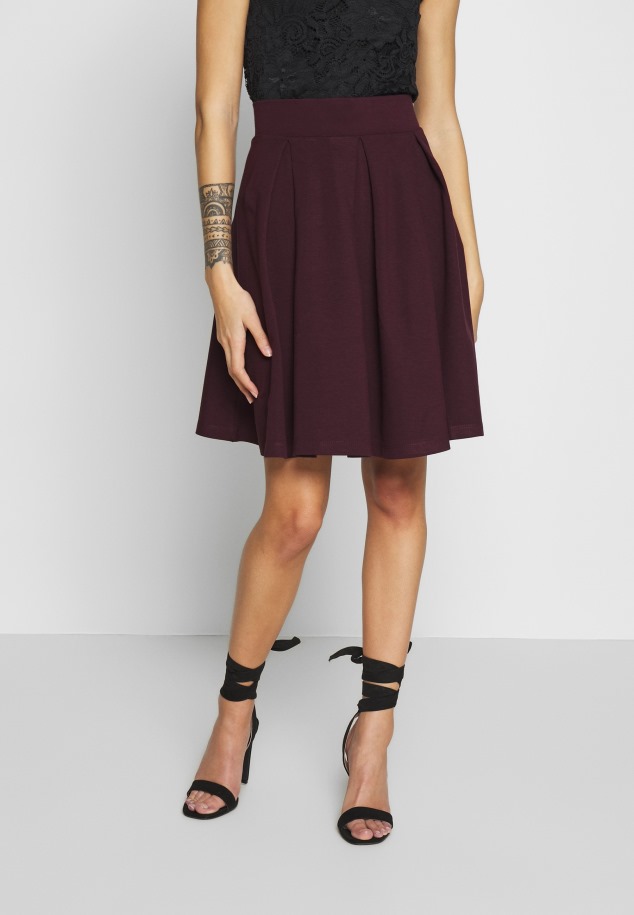 Gábor Sötétkék Balettpumpák