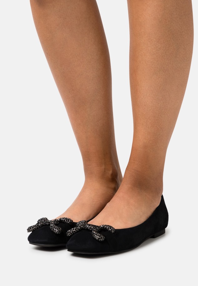 Gábor Panna Balett Pumpák