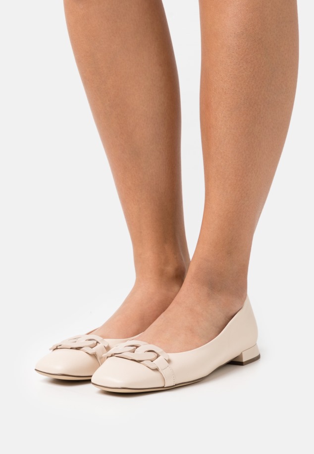 Gábor Panna Balett Pumpák