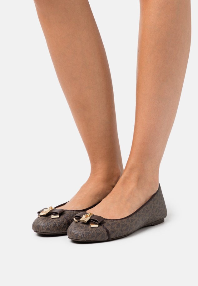 Barna Gabor Jilly Flex - Klasszikus Sarkú Cipő