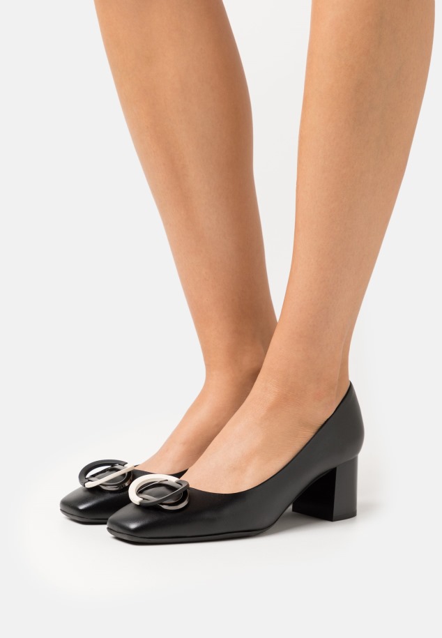 Barna Gabor Jilly Flex - Klasszikus Sarkú Cipő