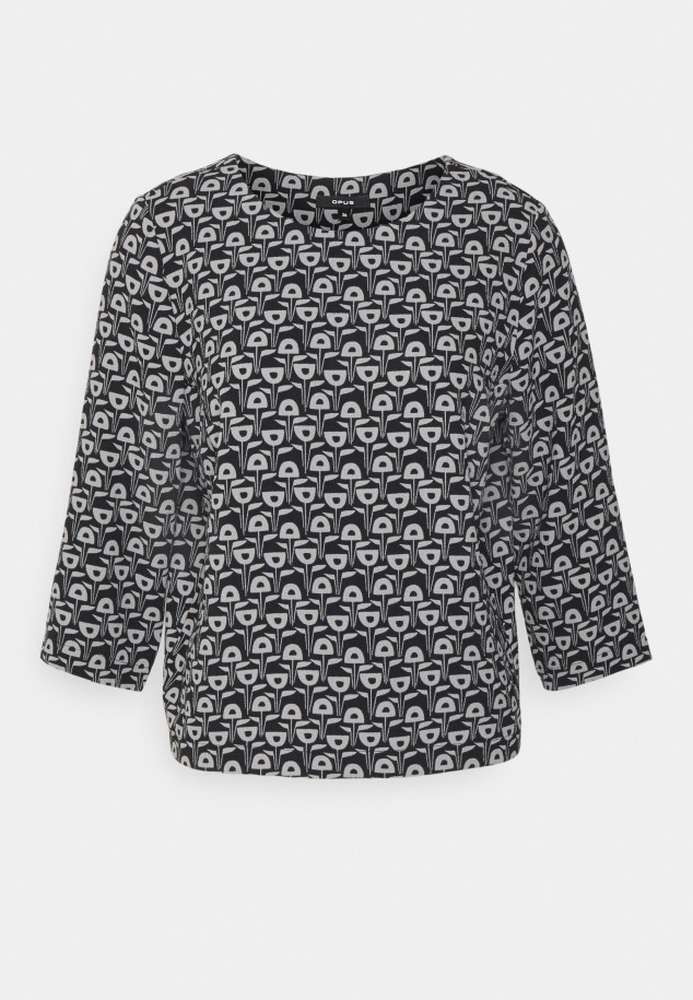 Fekete Gabor Magasszárú Edzőcipő