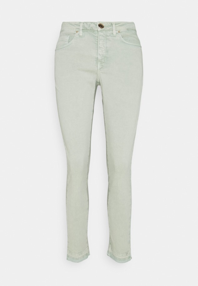 Fűzős Bokacsizma Panna Gabor