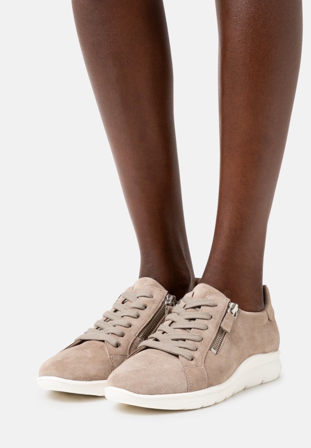 Gabor Edzőcipő Fehér