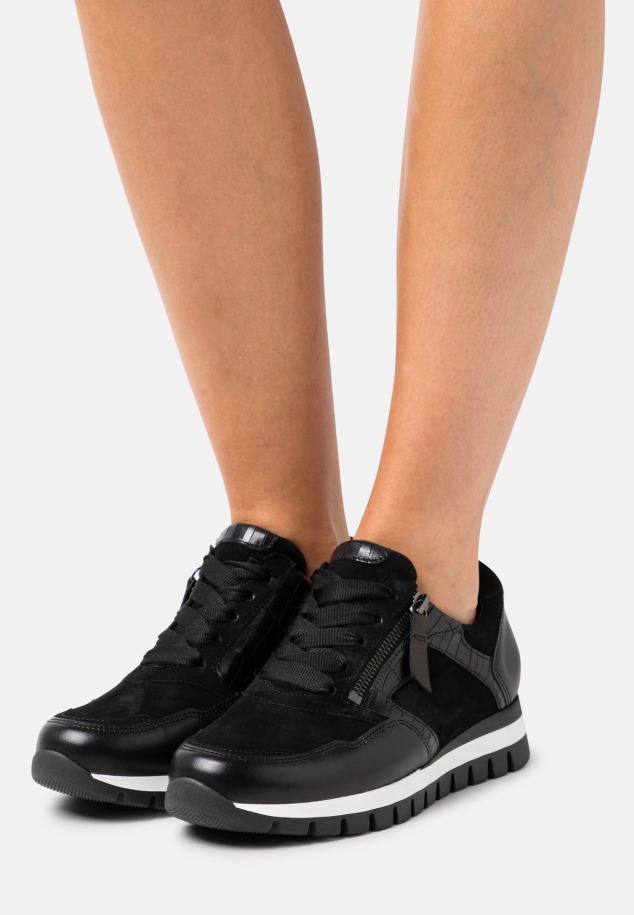 Gabor Edzőcipő Fehér