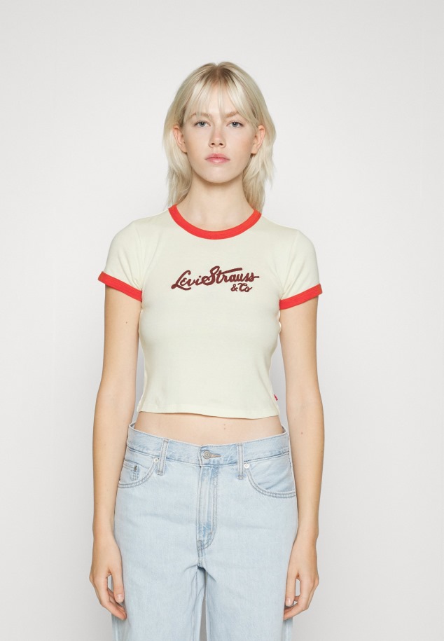 Gabor Edzőcipő Fehér