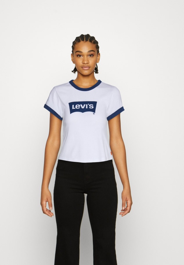 Gabor Edzőcipő Fehér