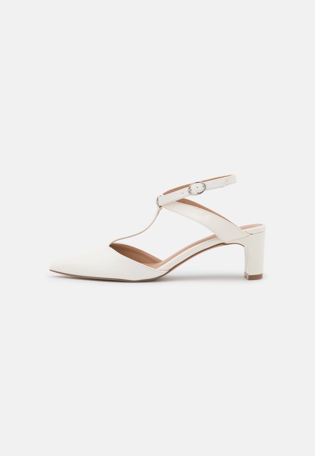 Gabor Pumps Fekete Klasszikus Sarkú Cipő