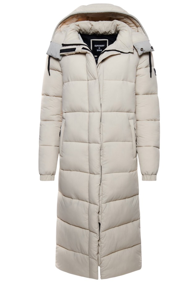 Gaborlace-up Bokacsizma Panna