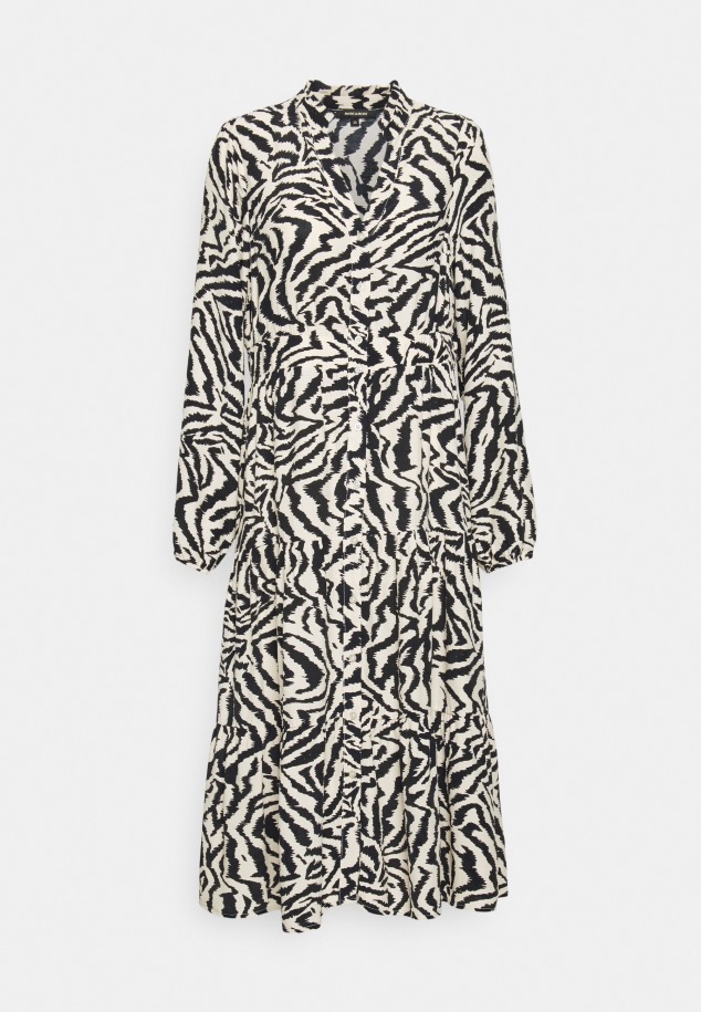 Gaborlace-up Bokacsizma Panna