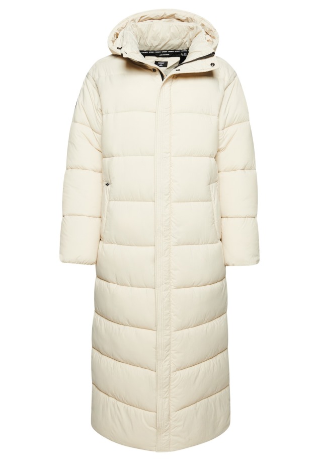 Gaborlace-up Bokacsizma Panna