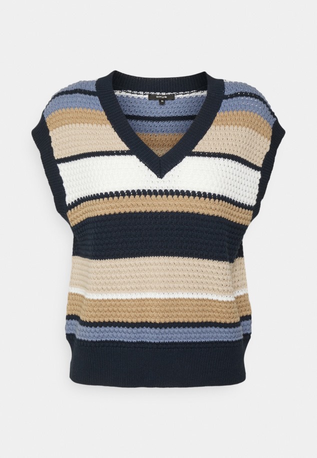 Gaborlace-up Bokacsizma Panna