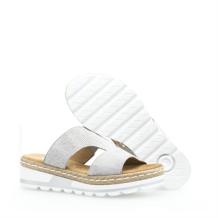 Gábor 22721,40 - Ezüst