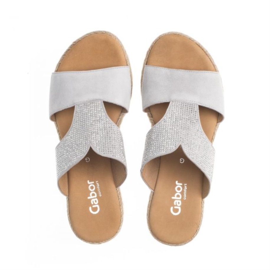 Gábor 22721,40 - Ezüst