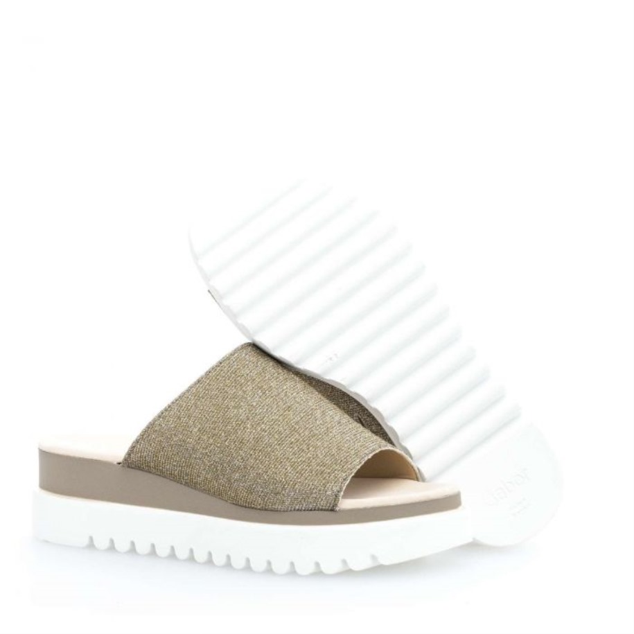 Gábor 23613.62 - Fémes Arany