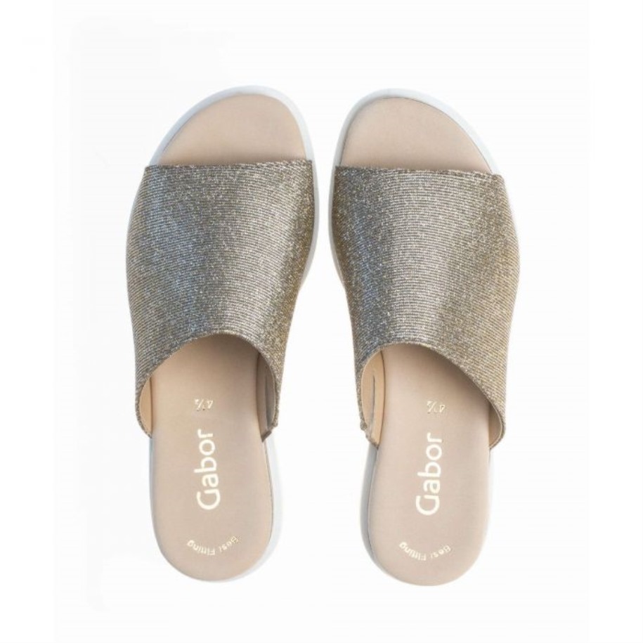 Gábor 23613.62 - Fémes Arany