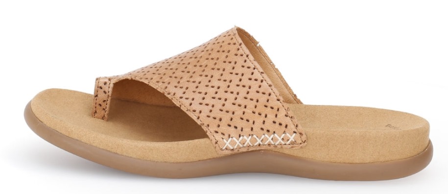 Gábor 63700.34 - Barna Sima Bőr