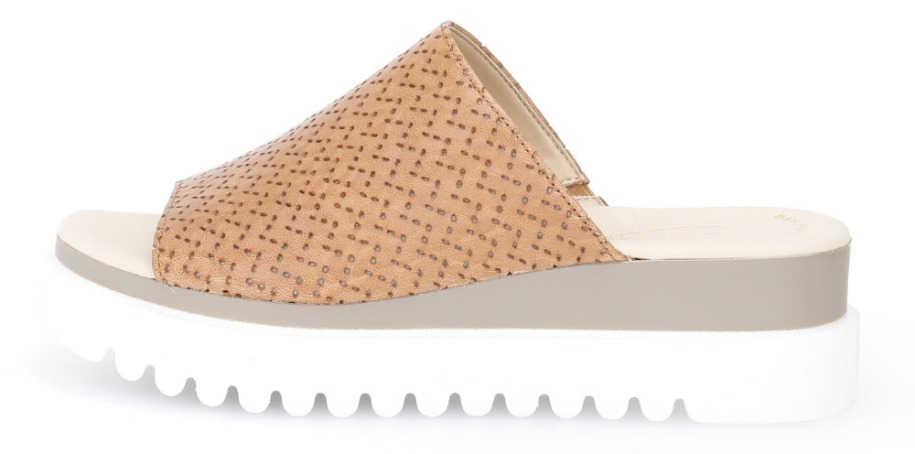 Gábor 64613.34 - Barna Bőr