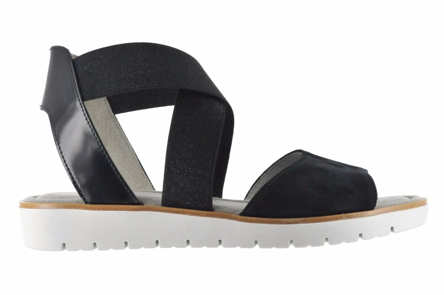 Gábor 65572.17 - Fekete