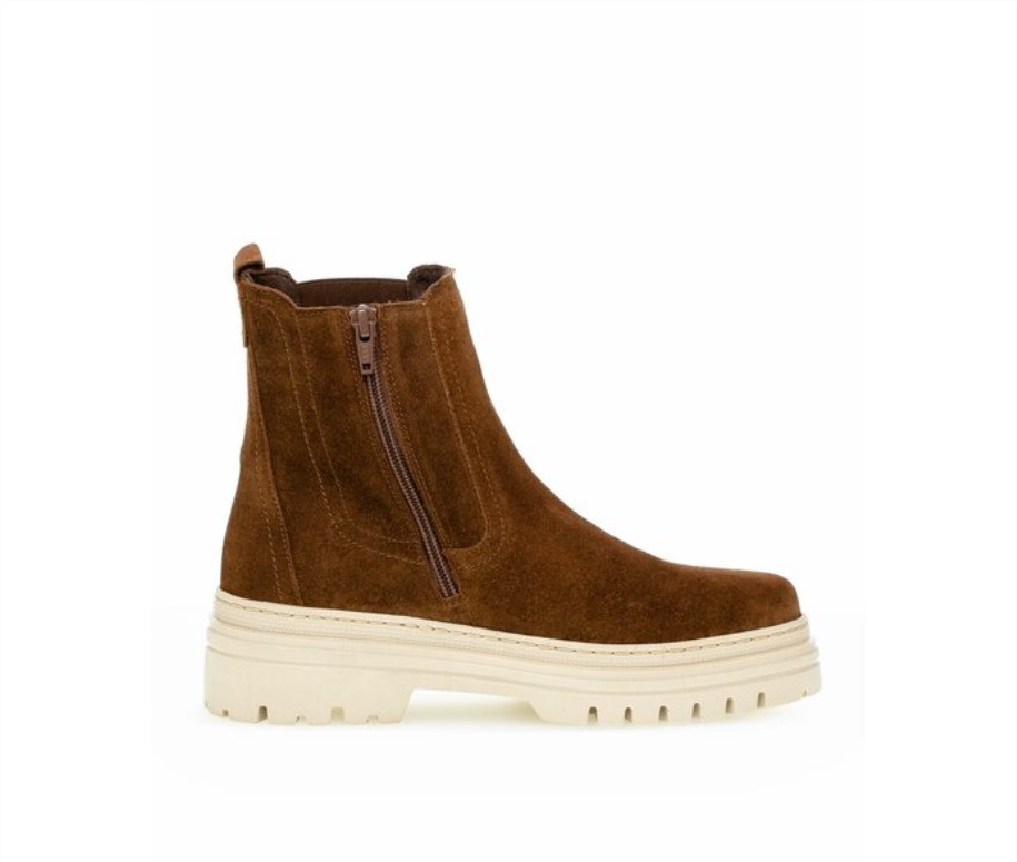 Gábor 71720.18 - Whisky Velúr