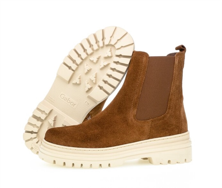 Gábor 71720.18 - Whisky Velúr