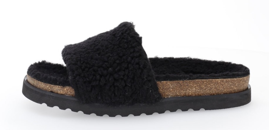 Gábor 73010-17 - Fekete Maci