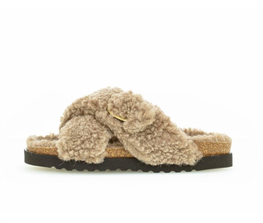 Gábor 73011-18 - Teddy Barna