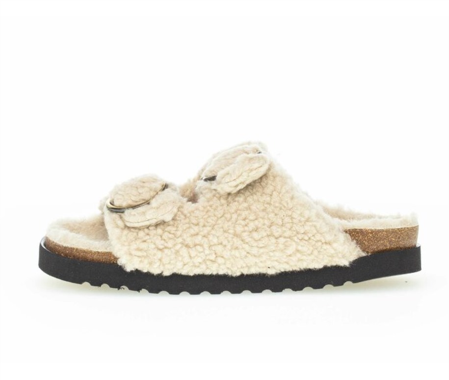 Gábor 73012-12 - Teddy Bézs