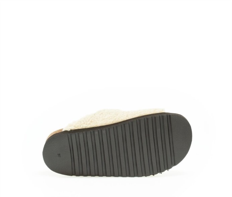 Gábor 73012-12 - Teddy Bézs