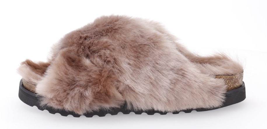 Gábor 73016-10 - Rózsaszín Műszőrme