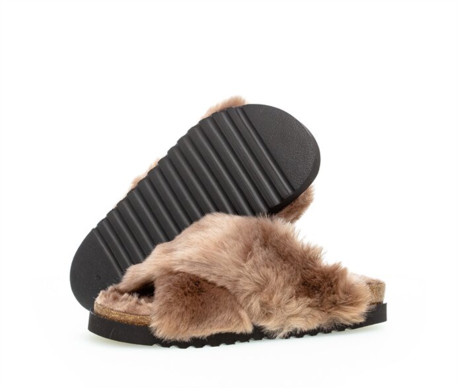 Gábor 73016-10 - Rózsaszín Műszőrme