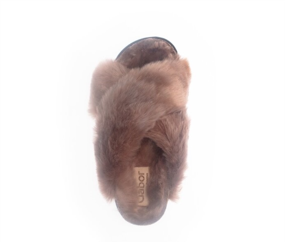 Gábor 73016-10 - Rózsaszín Műszőrme