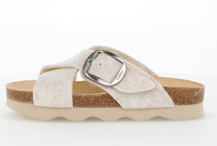 Gábor 73020-12 - Bézs Filc